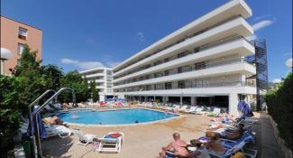 Esmeraldas (Tossa de Mar) 2*