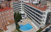 Туры в отель Esmeraldas (Tossa de Mar)