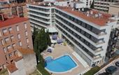 Туры в отель Esmeraldas (Tossa de Mar)