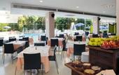 Туры в отель Esmeraldas (Tossa de Mar)