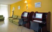 Туры в отель Esmeraldas (Tossa de Mar)