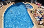 Туры в отель Esmeraldas (Tossa de Mar)