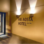 Туры в отель HB Aosta, оператор Anex Tour