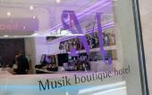 Туры в отель Musik Boutique