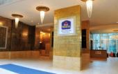 Туры в отель Best Western Grand Hotel