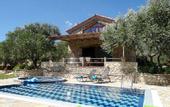 Туры в отель Tireda Villa