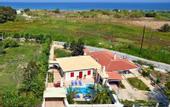 Туры в отель Villa Zamora Zante