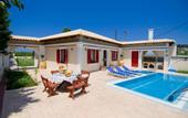 Туры в отель Villa Zamora Zante