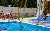 Туры в отель Villa Zamora Zante