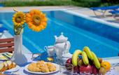 Туры в отель Villa Zamora Zante