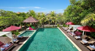 Lumbini Luxury Villas and Spa 5*