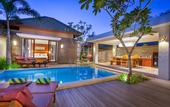 Туры в отель Lumbini Luxury Villas and Spa