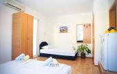 Туры в отель Budva Inn Apartaments