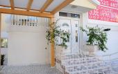 Туры в отель Budva Inn Apartaments