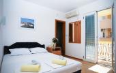 Туры в отель Budva Inn Apartaments