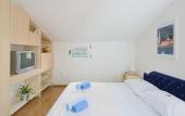 Туры в отель Budva Inn Apartaments