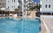 Туры в отель Sunpoint Family Hotel