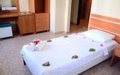 Туры в отель Sunpoint Family Hotel