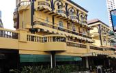 Туры в отель Zing Resort & Spa