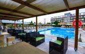 Туры в отель Xylokastro Beach Hotel