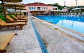 Туры в отель Xylokastro Beach Hotel