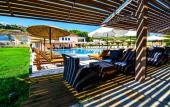 Туры в отель Xylokastro Beach Hotel