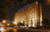 Туры в отель Inner Mongolia Grand