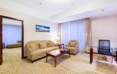 Туры в отель Inner Mongolia Grand