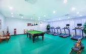 Туры в отель Inner Mongolia Grand