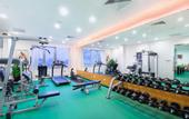 Туры в отель Inner Mongolia Grand