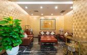 Туры в отель Inner Mongolia Grand