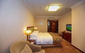 Туры в отель Inner Mongolia Grand