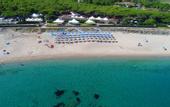 Туры в отель Camping Village Baia Blu La Tortuga