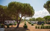 Туры в отель Camping Village Baia Blu La Tortuga