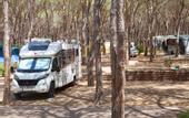 Туры в отель Camping Village Baia Blu La Tortuga