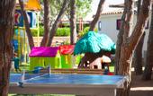 Туры в отель Camping Village Baia Blu La Tortuga