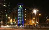 Туры в отель Holiday Inn Express London - Stratford