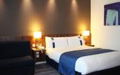 Туры в отель Holiday Inn Express London - Stratford