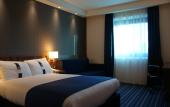 Туры в отель Holiday Inn Express London - Stratford
