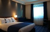 Туры в отель Holiday Inn Express London - Stratford