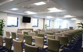 Туры в отель Holiday Inn Express London - Stratford