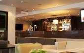 Туры в отель Holiday Inn Express London - Stratford