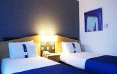 Туры в отель Holiday Inn Express London - Stratford