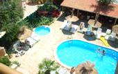 Туры в отель Tropicana