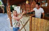 Туры в отель Tropicana