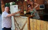 Туры в отель Tropicana