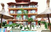 Туры в отель Tropicana