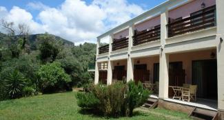 Medusa Apartment Studios 3*