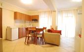 Туры в отель Metamorfosi Family Apartments