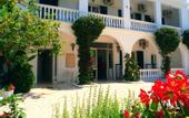 Туры в отель Galini Beach Studios
